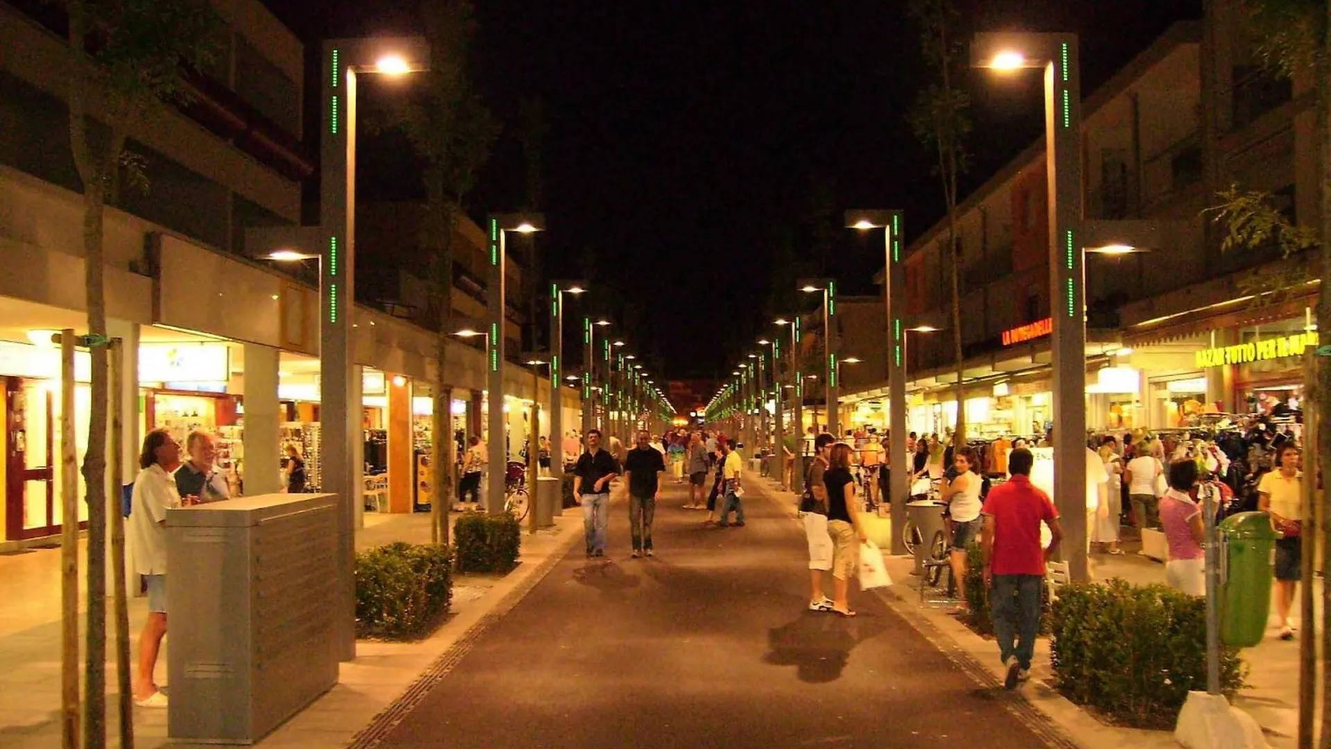 Apartment Bright Villa With Garden And Parking - Beahost - Bibione