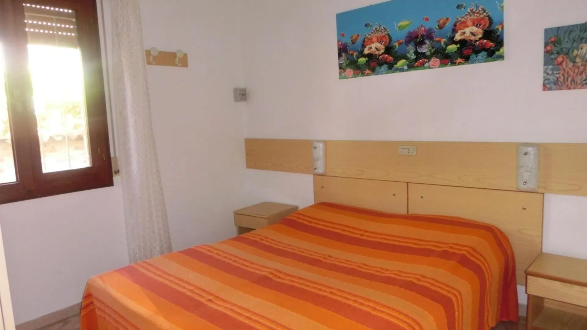 Bright Villa With Garden And Parking - Beahost - Bibione Apartment